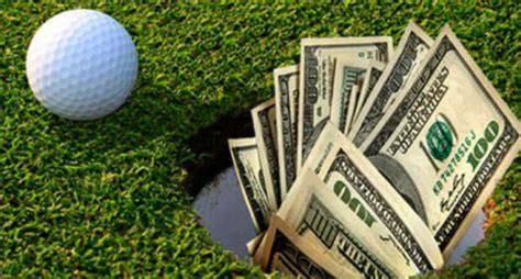 best golf betting tips